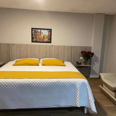Готель Terraza Dreams Кіто Екстер'єр фото