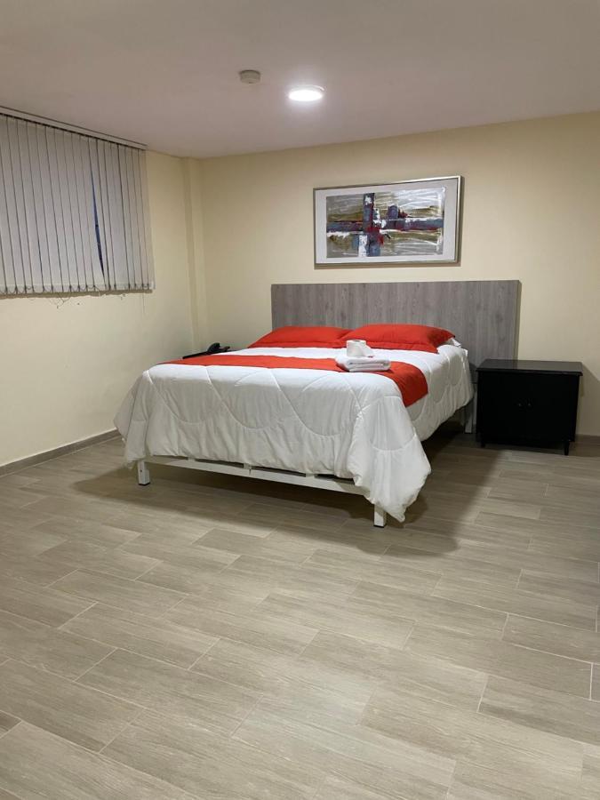 Готель Terraza Dreams Кіто Екстер'єр фото